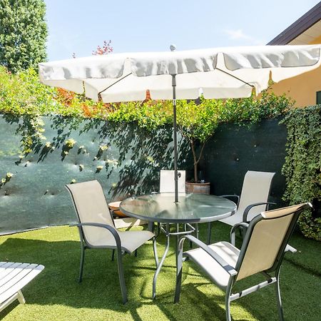 Residenza Gastone Rossi - Gastone Rossi Apartment Bologna Ngoại thất bức ảnh