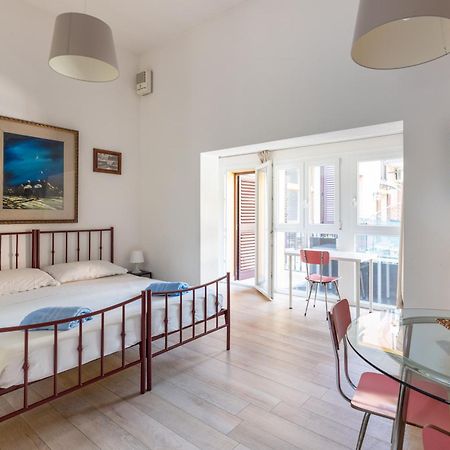 Residenza Gastone Rossi - Gastone Rossi Apartment Bologna Ngoại thất bức ảnh