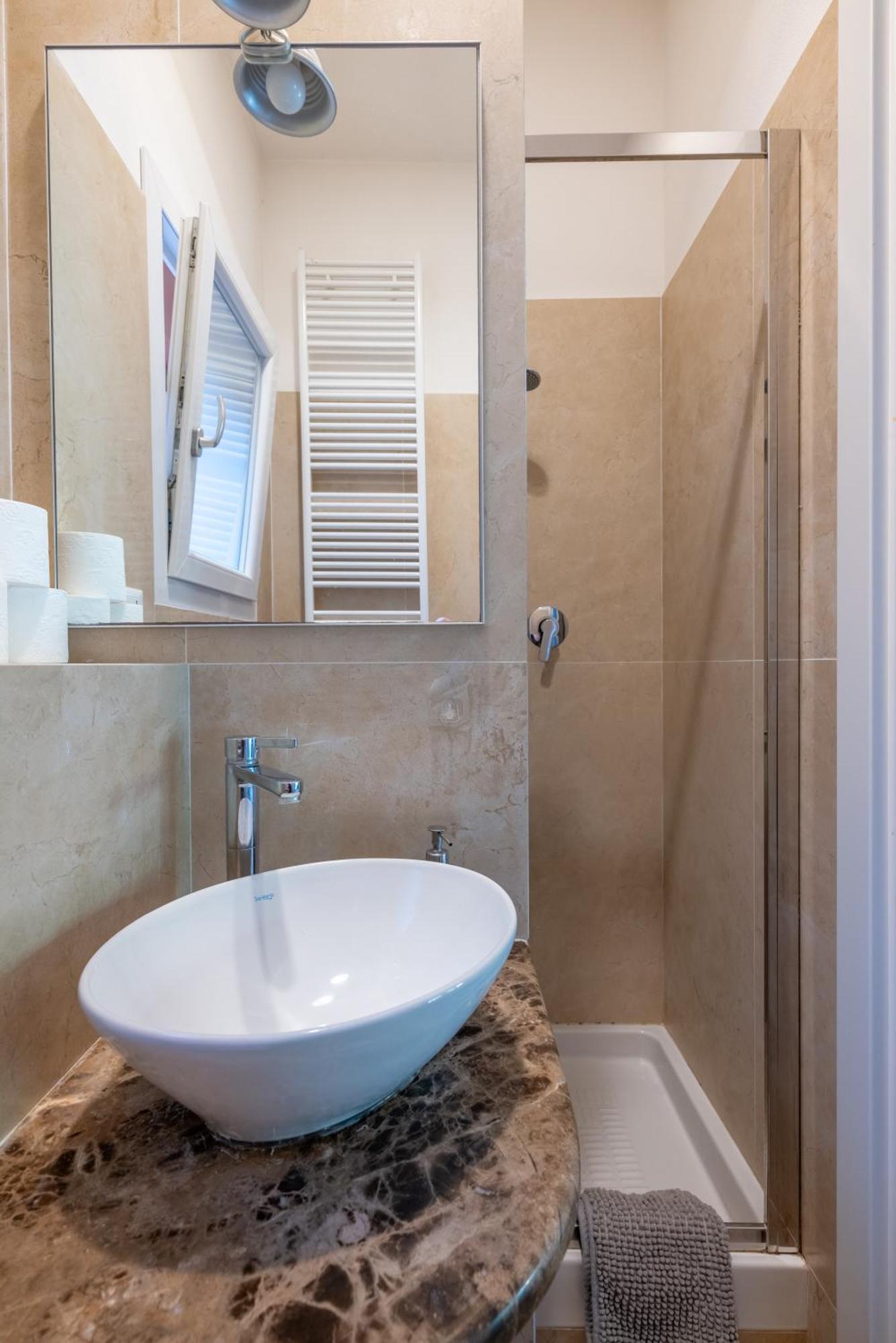 Residenza Gastone Rossi - Gastone Rossi Apartment Bologna Ngoại thất bức ảnh