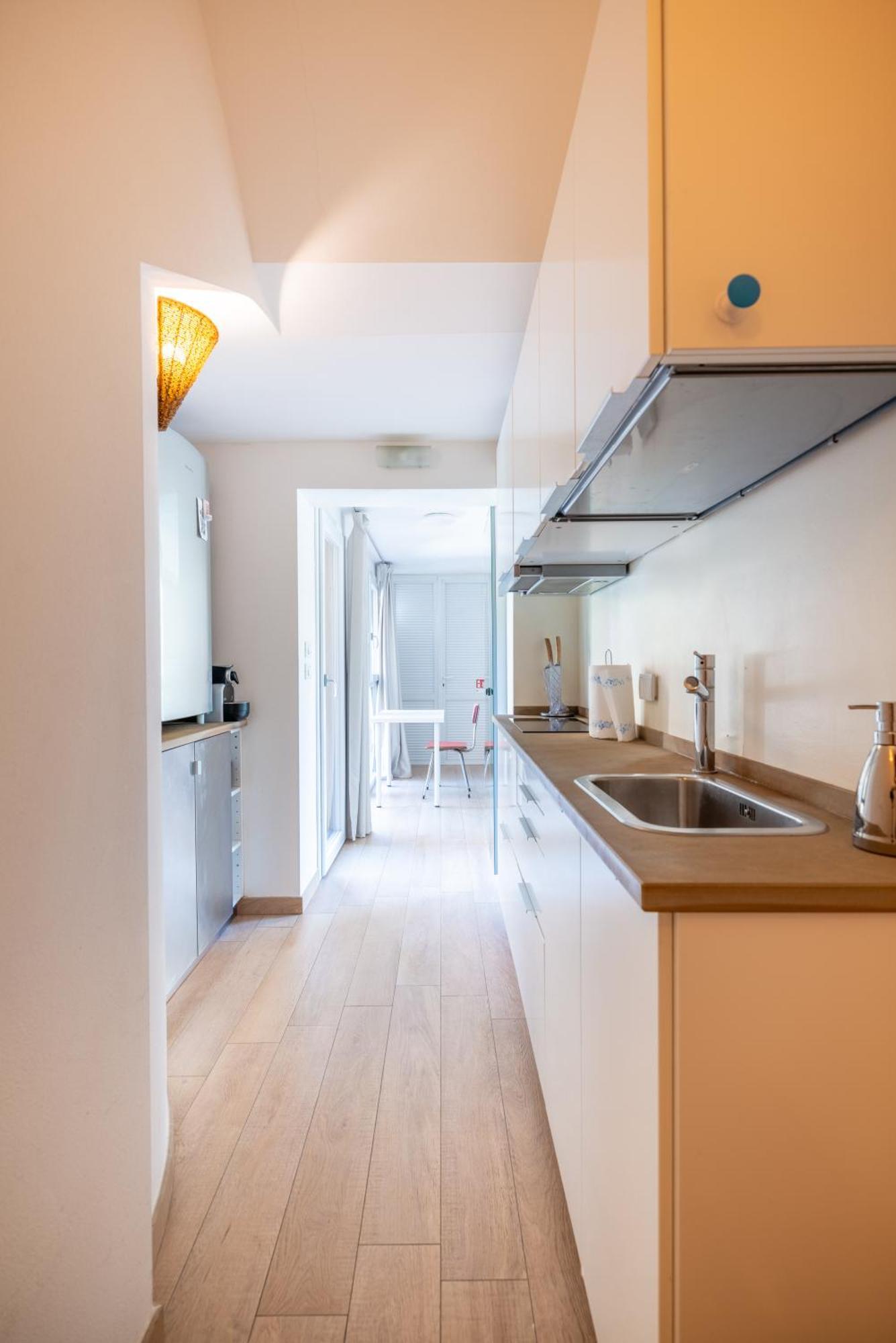 Residenza Gastone Rossi - Gastone Rossi Apartment Bologna Ngoại thất bức ảnh